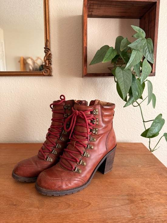 Lucky Brand Shoes - Lucky Brand Joss Boot